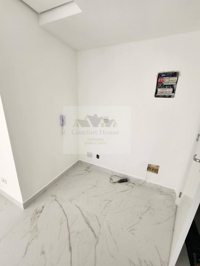 Casa, 2 quartos, 40 m² - Foto 5