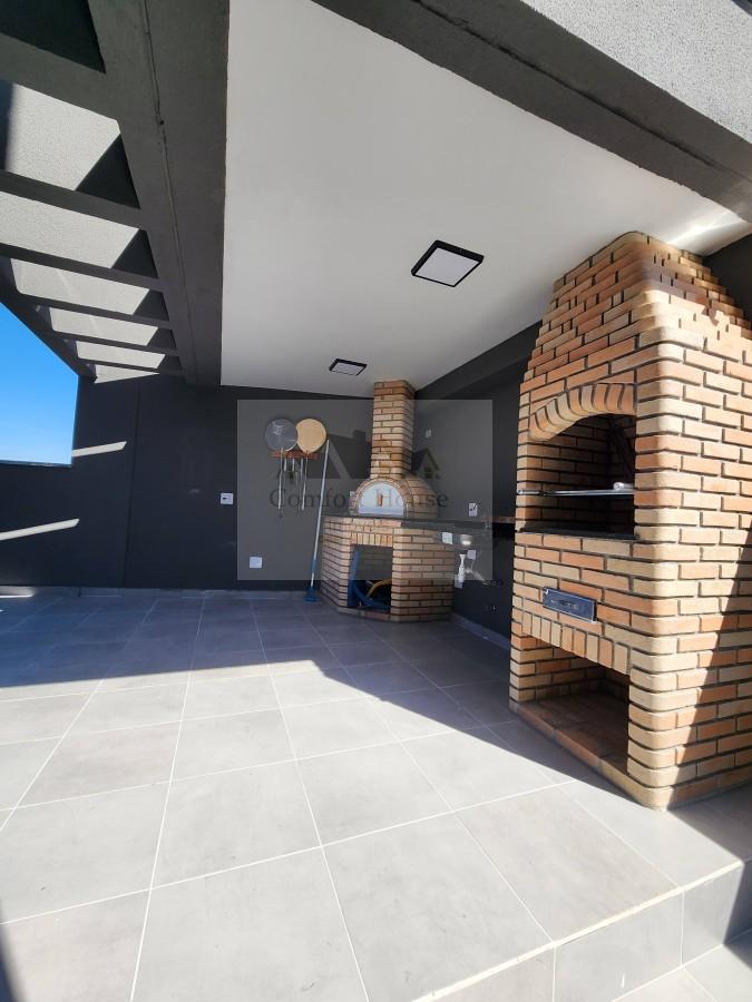 Casa, 2 quartos, 40 m² - Foto 22