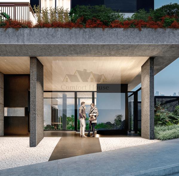 Casa, 1 quarto, 26 m² - Foto 18