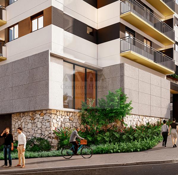 Apartamento, 2 quartos, 38 m² - Foto 5