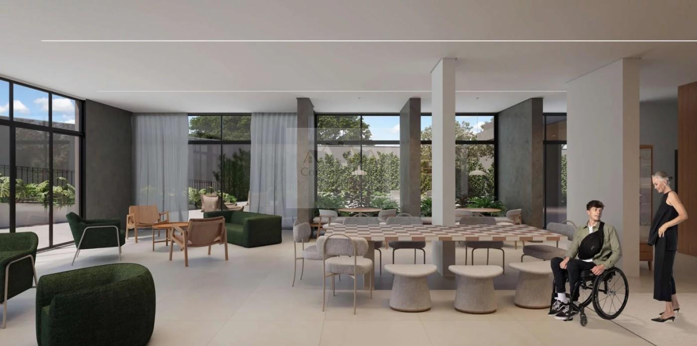 Apartamento, 2 quartos, 38 m² - Foto 12