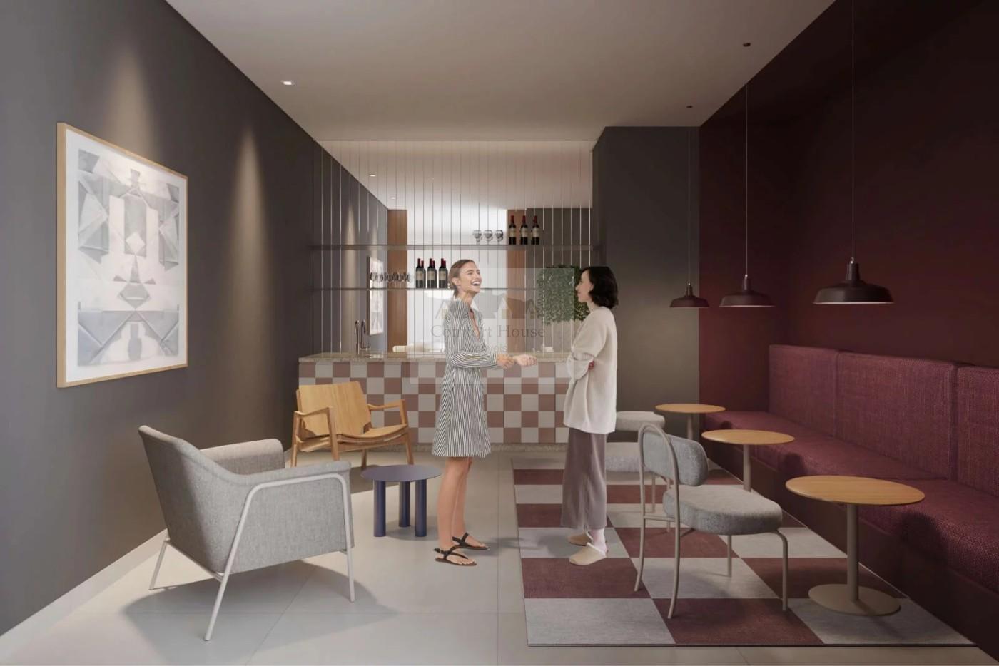Casa, 2 quartos, 38 m² - Foto 16