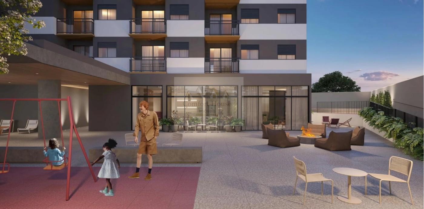 Casa, 2 quartos, 38 m² - Foto 10