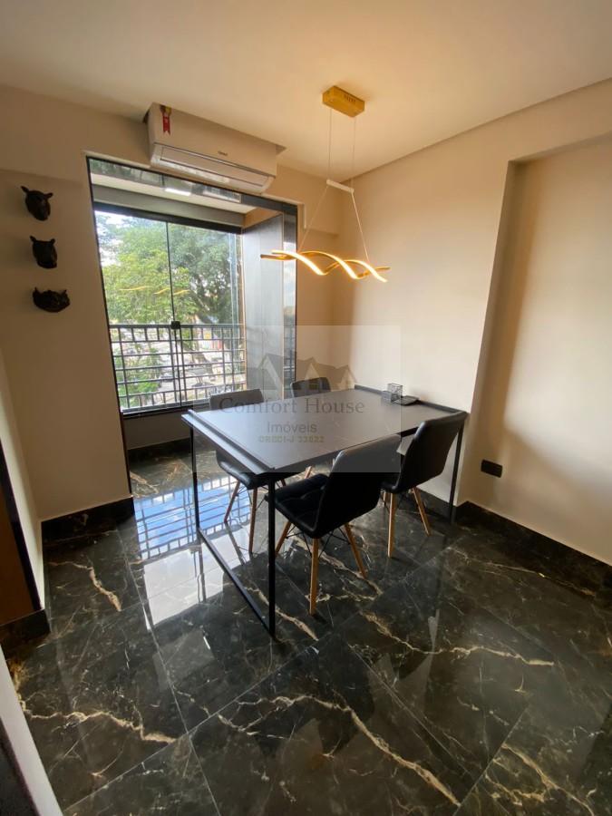 Sala-Conjunto, 23 m² - Foto 7