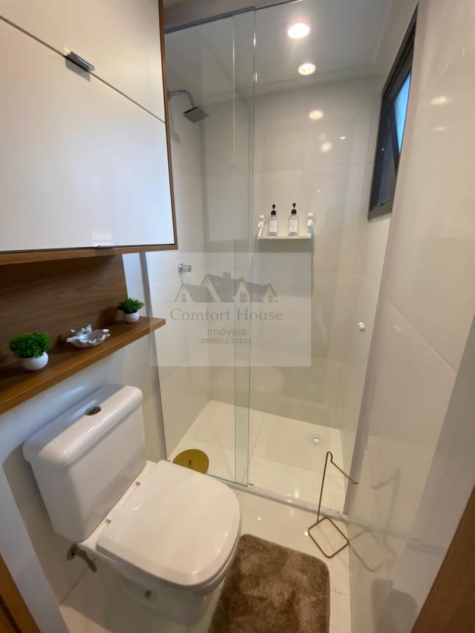 Sala-Conjunto, 23 m² - Foto 6
