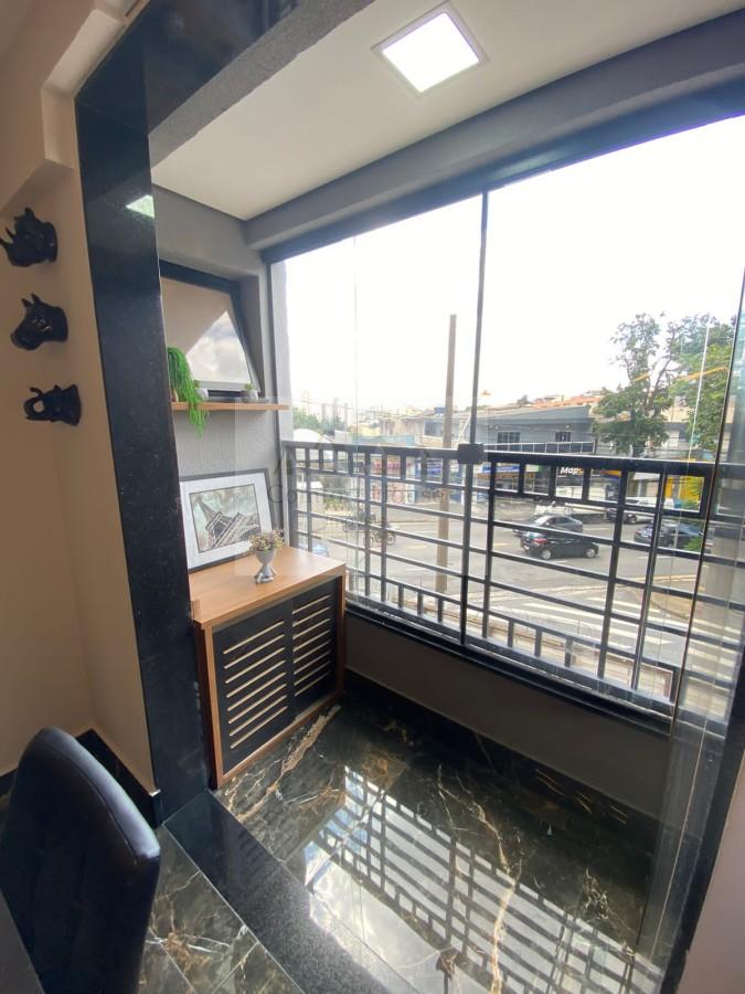 Sala-Conjunto, 23 m² - Foto 9