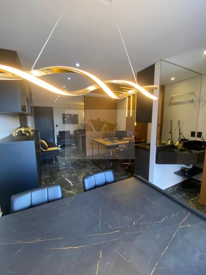 Sala-Conjunto, 23 m² - Foto 8