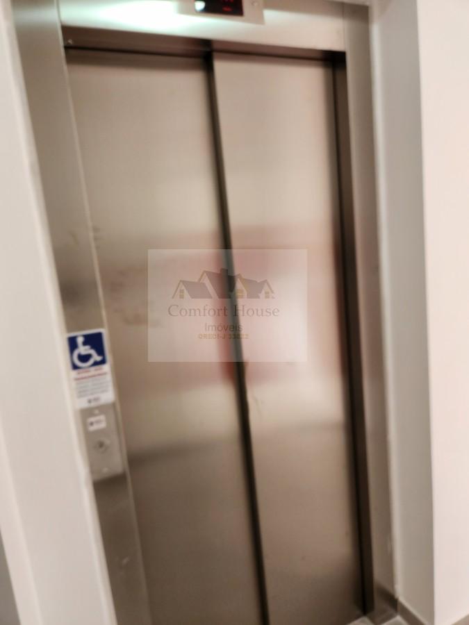 Apartamento, 1 quarto, 37 m² - Foto 11