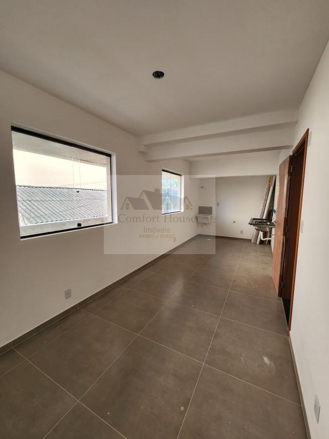 Apartamento, 1 quarto, 37 m² - Foto 9