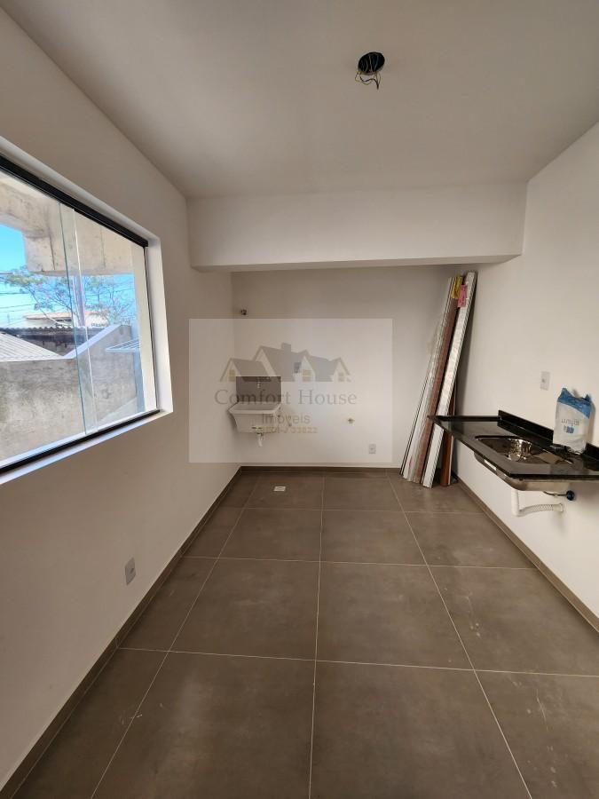 Apartamento, 1 quarto, 37 m² - Foto 12