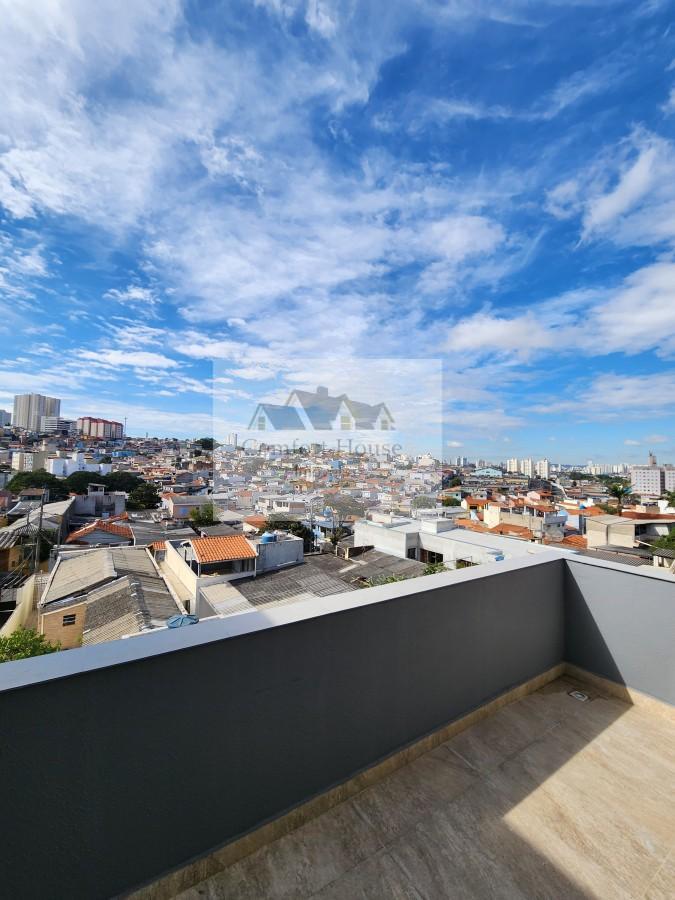 Apartamento, 1 quarto, 37 m² - Foto 14