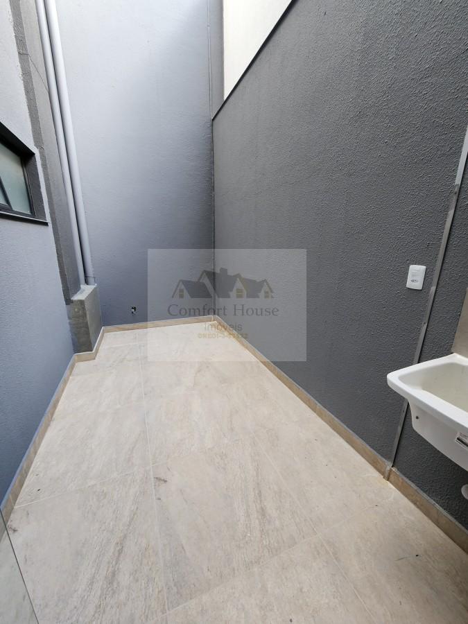 Apartamento, 1 quarto, 37 m² - Foto 17