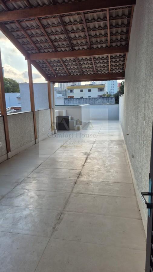 Cobertura, 3 quartos, 140 m² - Foto 38