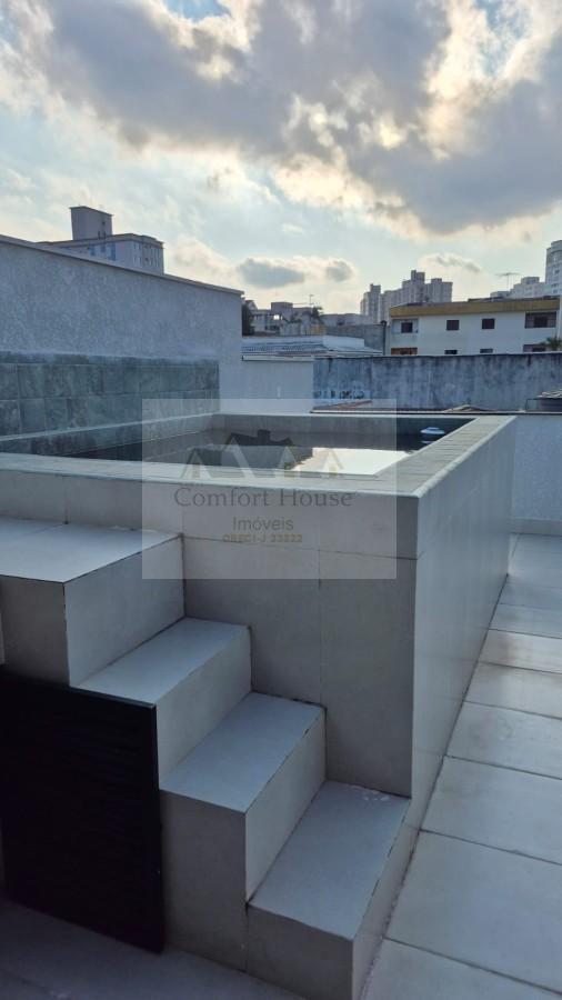 Cobertura, 3 quartos, 140 m² - Foto 41