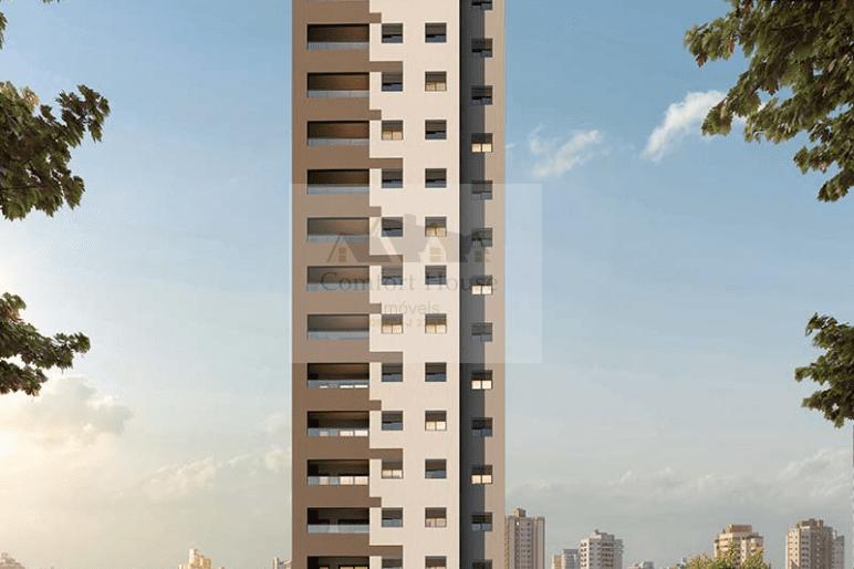 Apartamento, 2 quartos, 72 m² - Foto 2