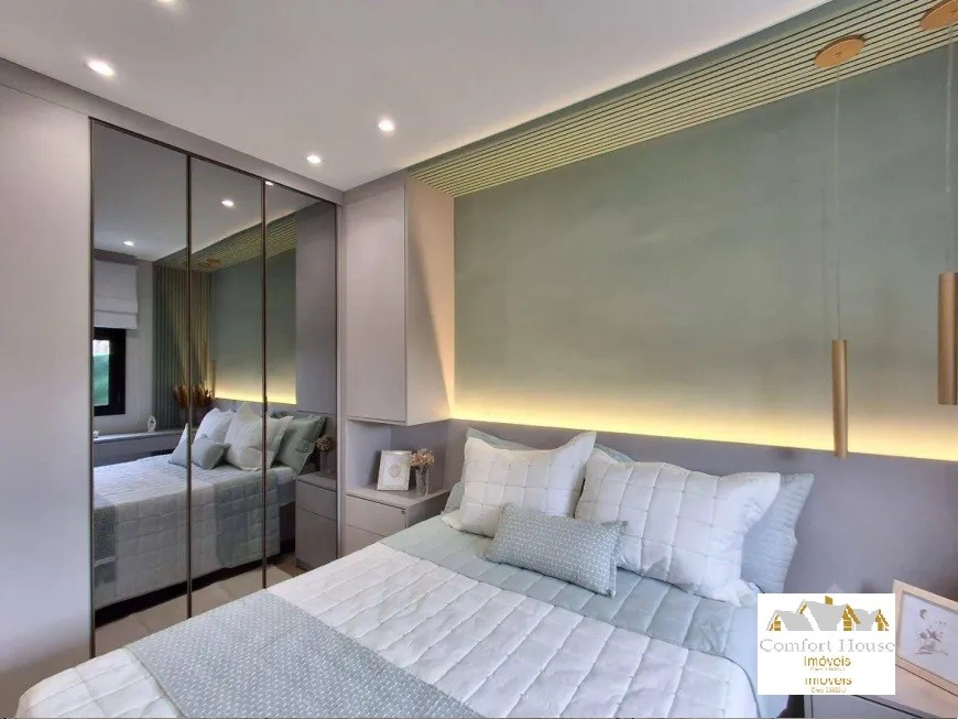 Apartamento, 2 quartos, 72 m² - Foto 12