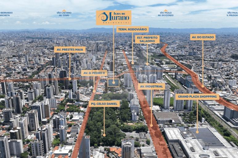 Apartamento, 2 quartos, 72 m² - Foto 20