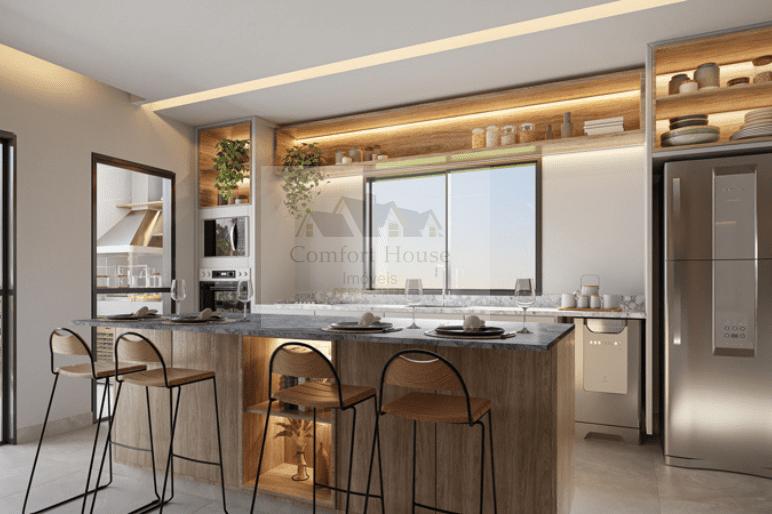 Apartamento, 2 quartos, 72 m² - Foto 27