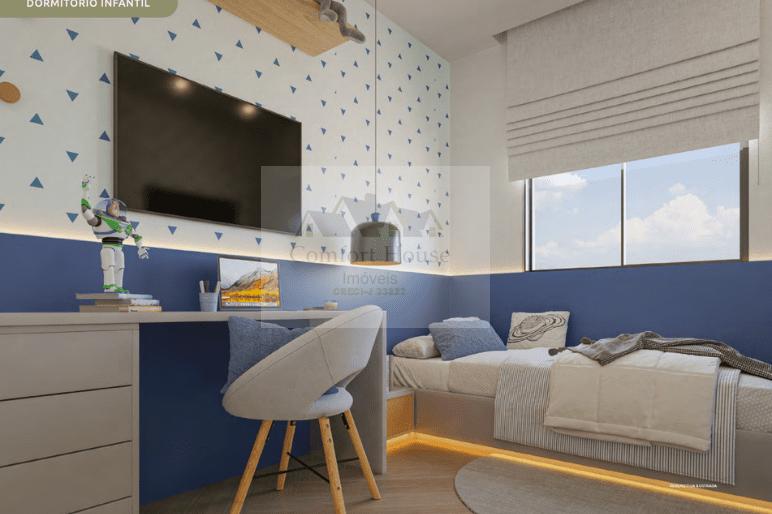 Apartamento, 2 quartos, 72 m² - Foto 30
