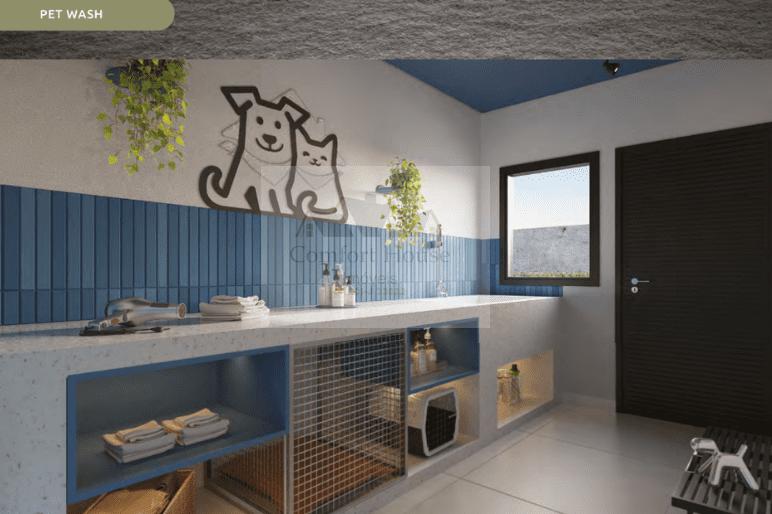 Apartamento, 3 quartos, 86 m² - Foto 22