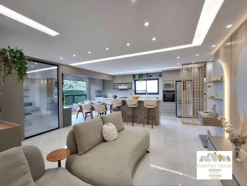 Apartamento, 3 quartos, 86 m² - Foto 6