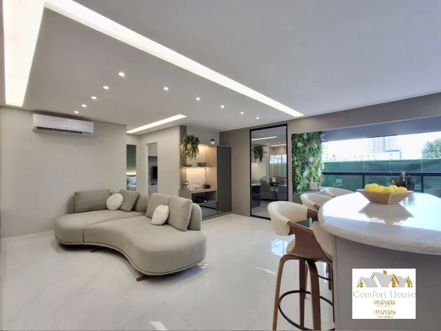 Apartamento, 3 quartos, 86 m² - Foto 4