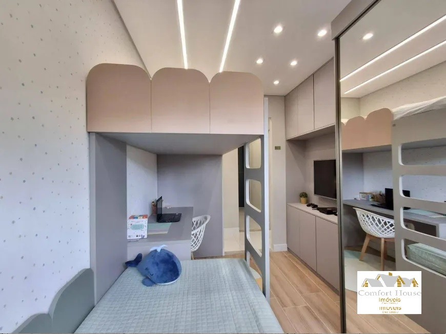 Apartamento, 3 quartos, 86 m² - Foto 15