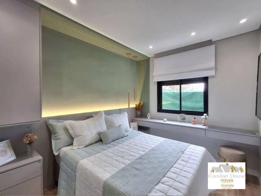 Apartamento, 3 quartos, 86 m² - Foto 11