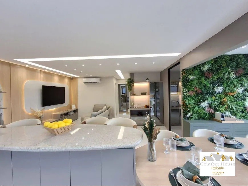 Apartamento, 3 quartos, 86 m² - Foto 5