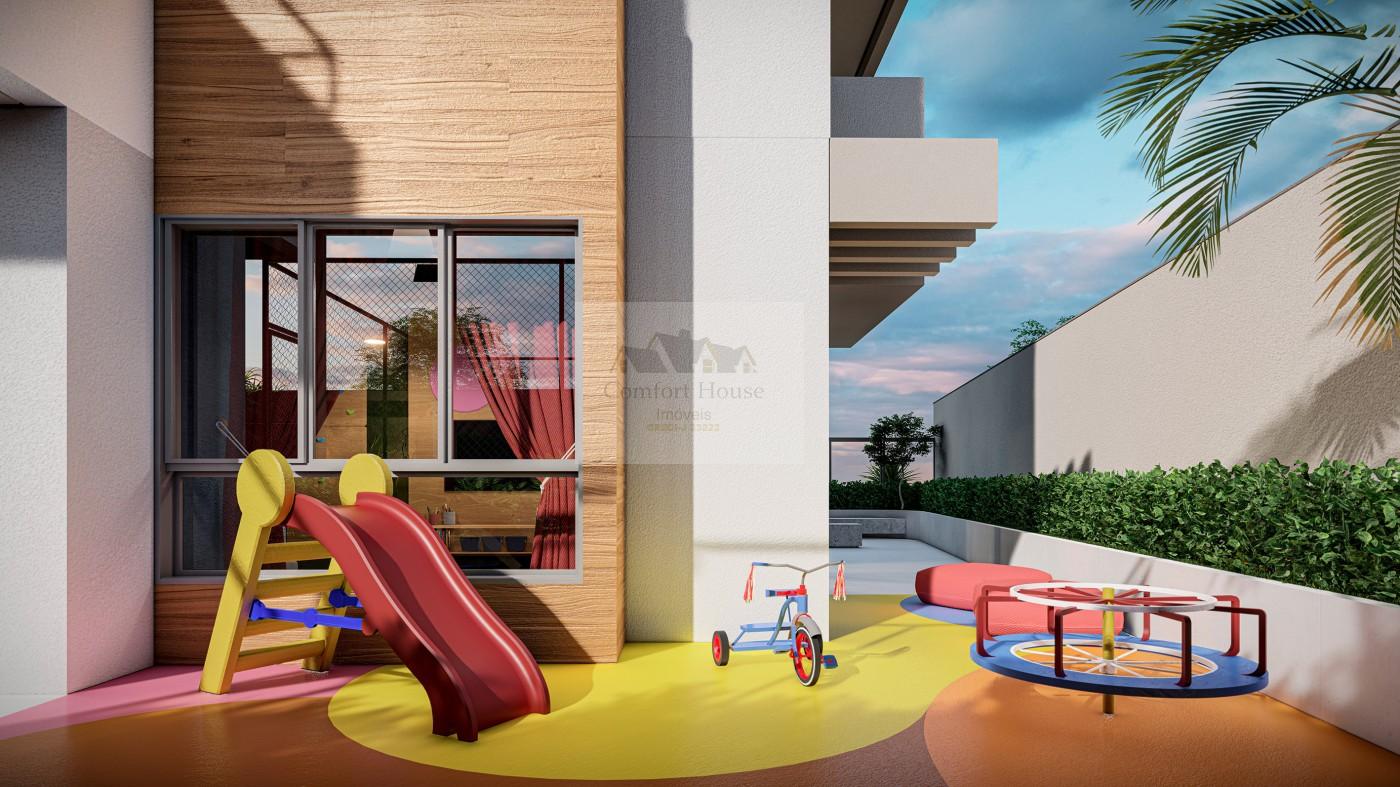 Apartamento, 3 quartos, 100 m² - Foto 6