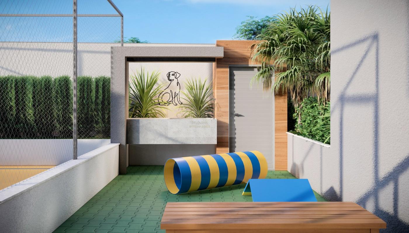 Apartamento, 3 quartos, 100 m² - Foto 8