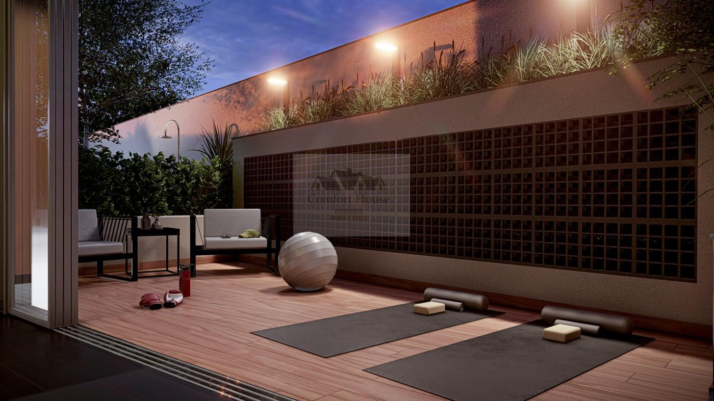 Apartamento, 3 quartos, 100 m² - Foto 10