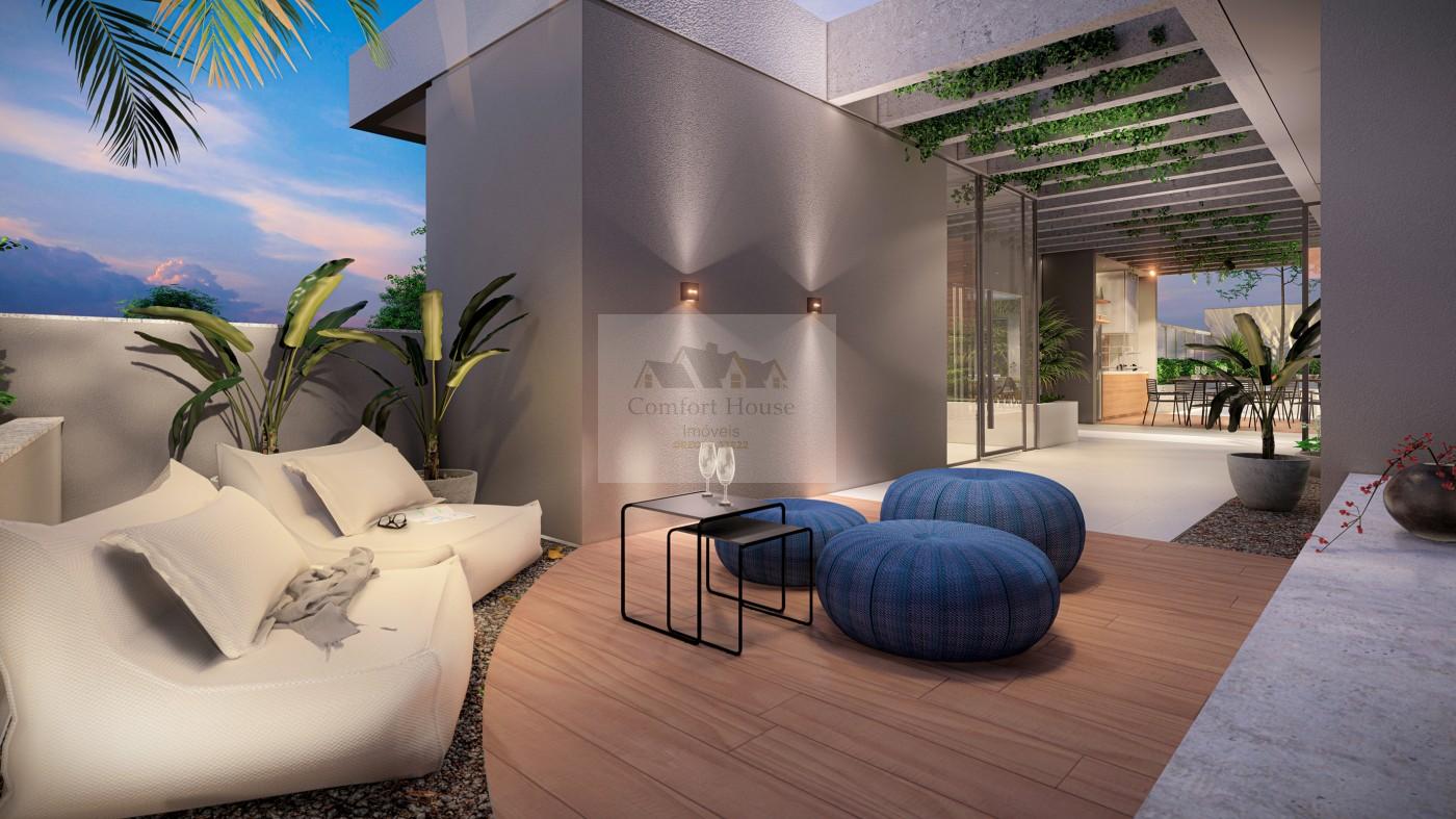 Apartamento, 3 quartos, 100 m² - Foto 13