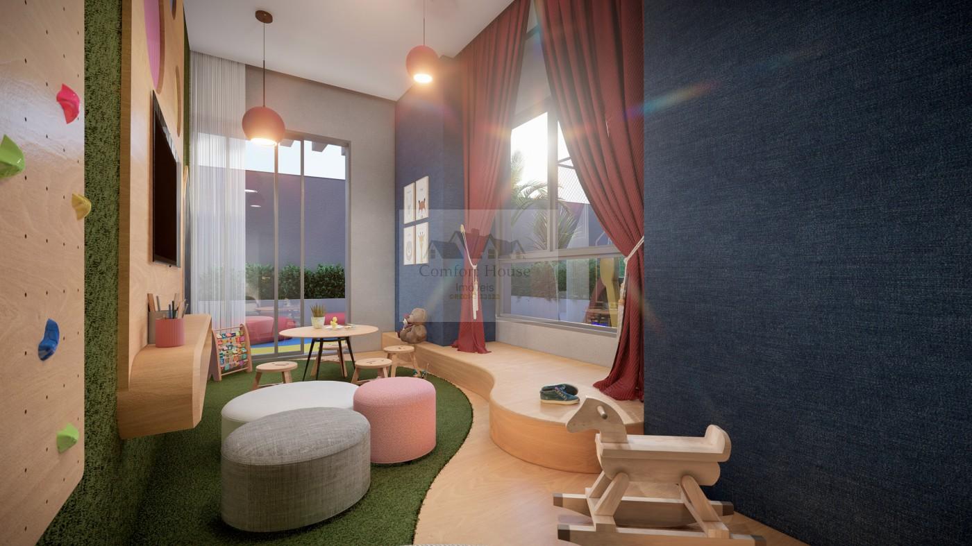 Apartamento, 3 quartos, 100 m² - Foto 16