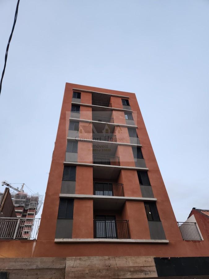 Apartamento, 1 quarto, 33 m² - Foto 25
