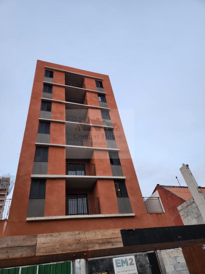 Apartamento, 2 quartos, 40 m² - Foto 28