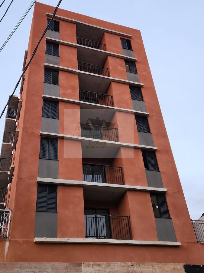 Apartamento, 2 quartos, 40 m² - Foto 29