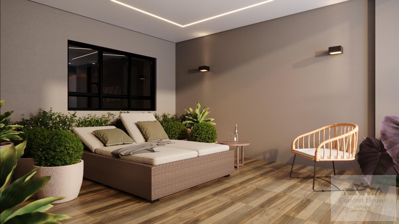 Apartamento, 1 quarto, 26 m² - Foto 19