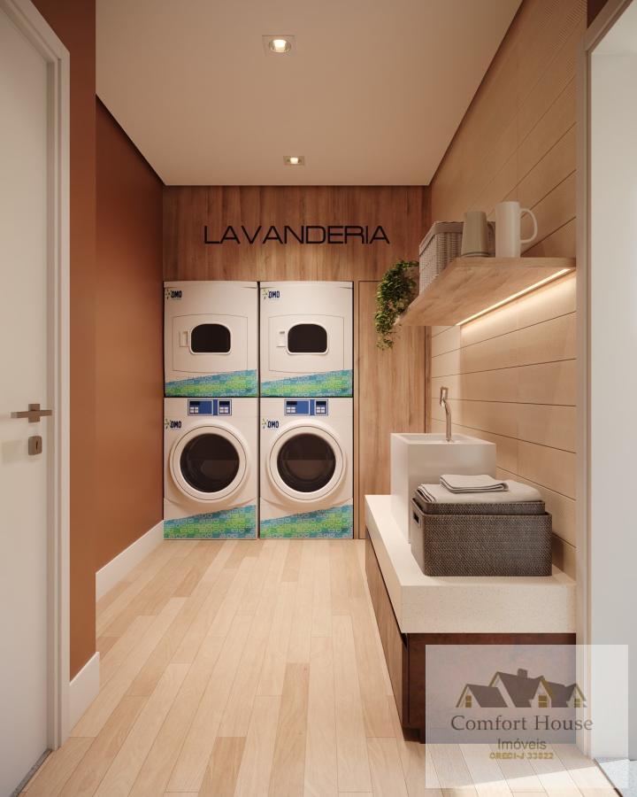 Apartamento, 1 quarto, 26 m² - Foto 4
