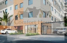 Apartamento, 1 quarto, 26 m² - Foto 18