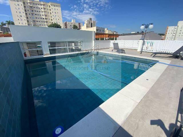 Apartamento, 2 quartos, 67 m² - Foto 16