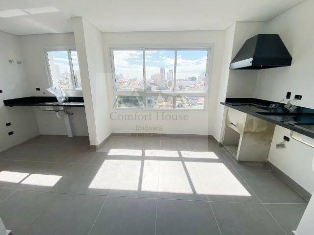 Apartamento, 2 quartos, 67 m² - Foto 4