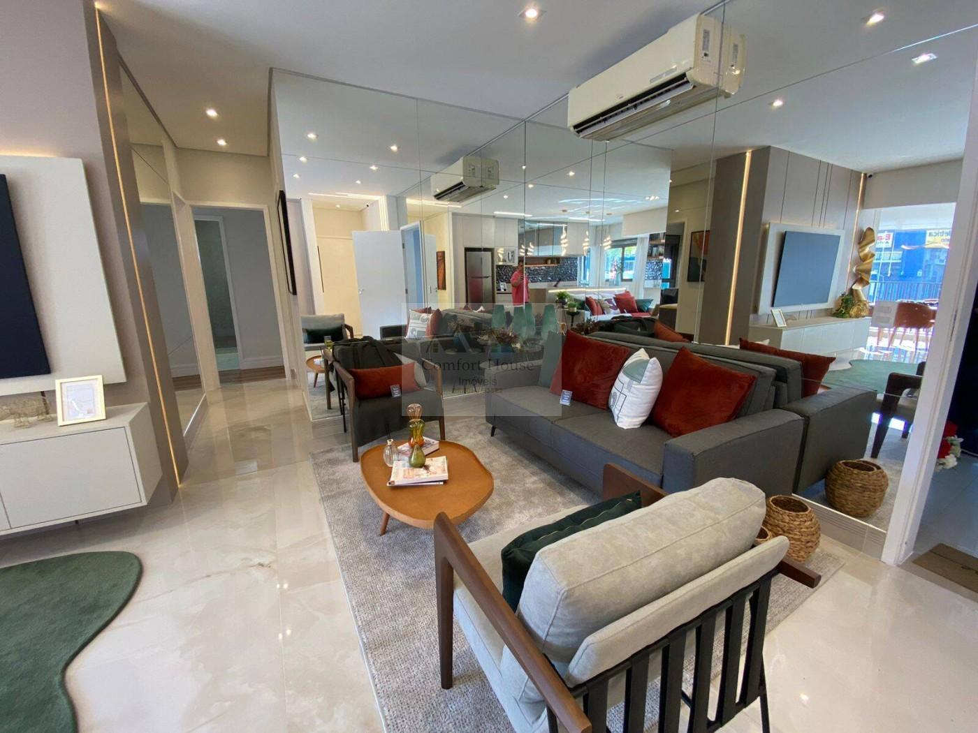 Apartamento, 3 quartos, 110 m² - Foto 10
