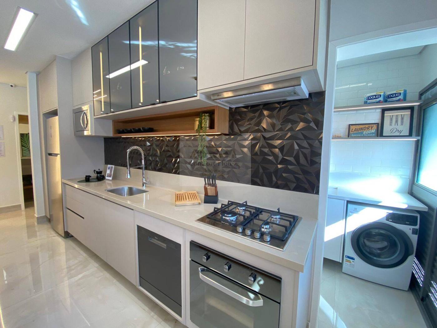Apartamento, 3 quartos, 110 m² - Foto 8