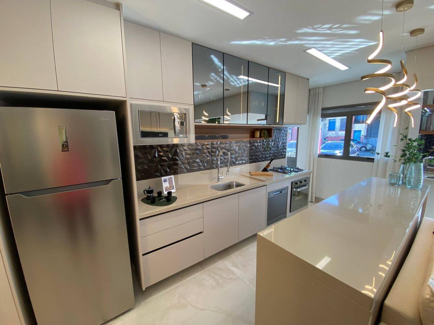 Apartamento, 3 quartos, 110 m² - Foto 9