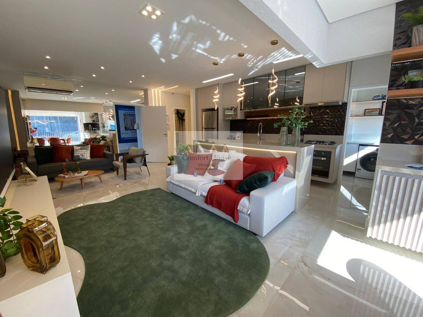 Apartamento, 3 quartos, 110 m² - Foto 12