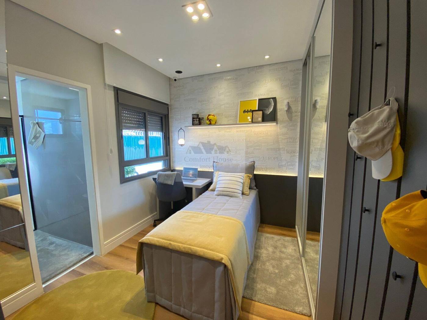 Apartamento, 3 quartos, 110 m² - Foto 17