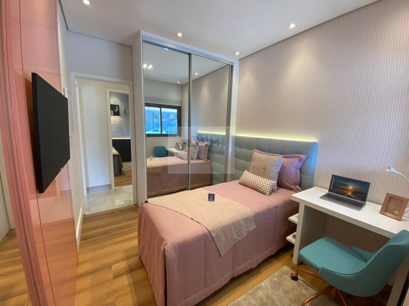 Apartamento, 3 quartos, 110 m² - Foto 19