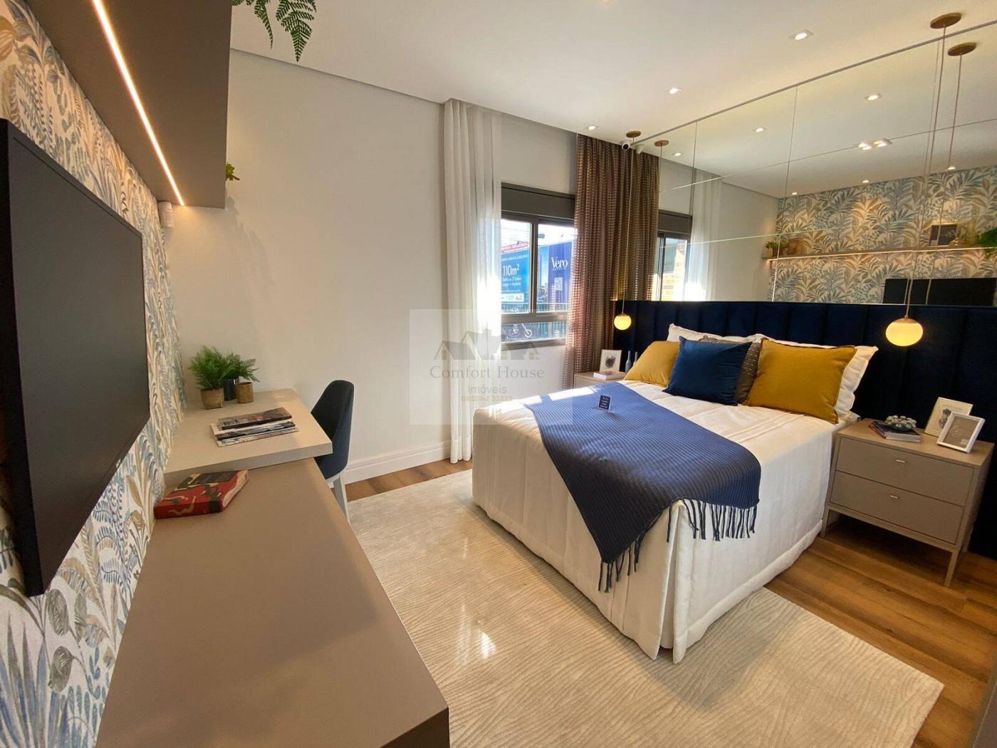 Apartamento, 3 quartos, 110 m² - Foto 15