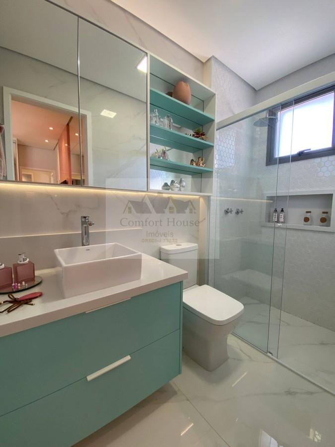 Apartamento, 3 quartos, 110 m² - Foto 21